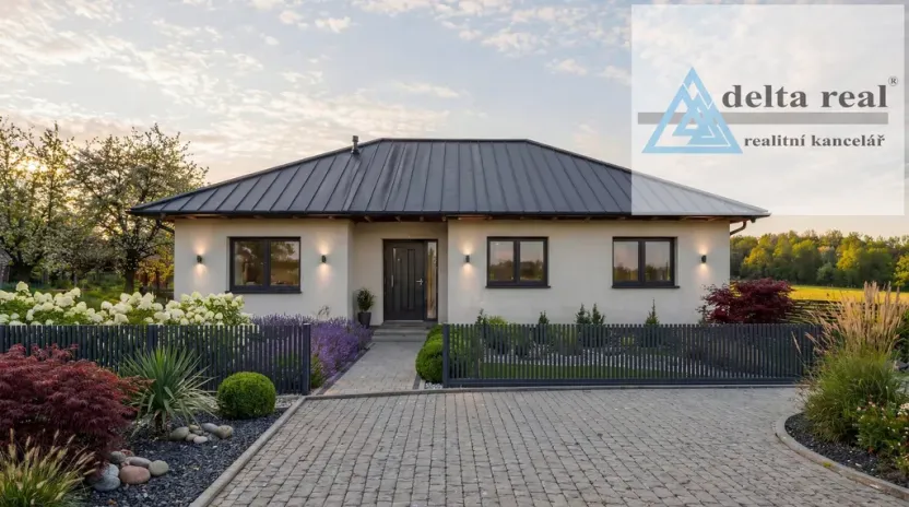 Prodej rodinného domu, Loštice - Žádlovice, 221 m2