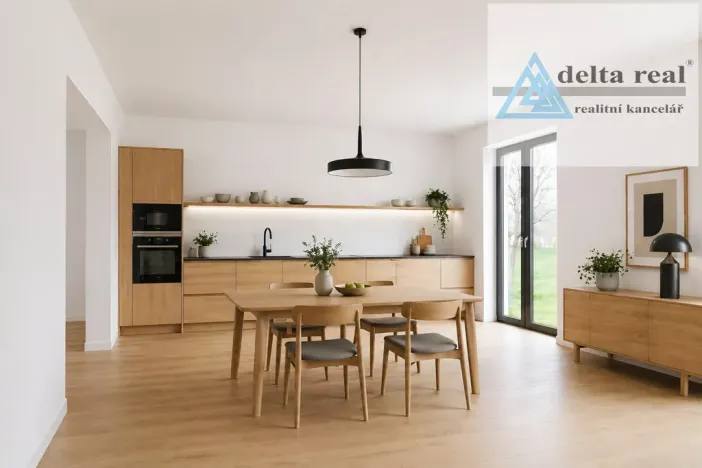 Prodej rodinného domu, Loštice - Žádlovice, 221 m2