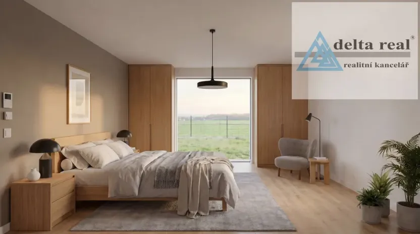 Prodej rodinného domu, Loštice - Žádlovice, 221 m2