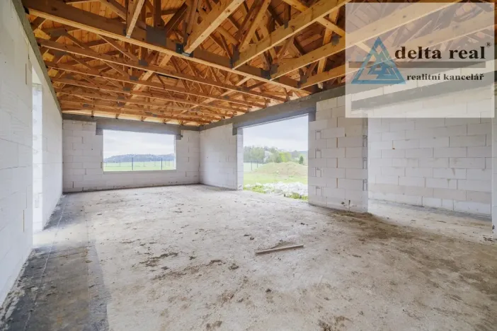 Prodej rodinného domu, Loštice - Žádlovice, 221 m2