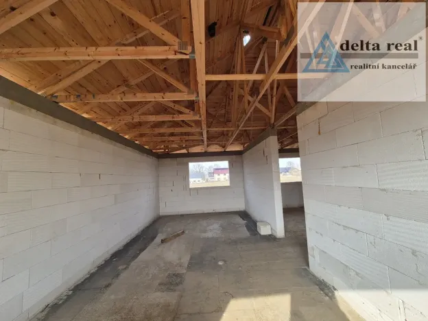 Prodej rodinného domu, Loštice - Žádlovice, 221 m2