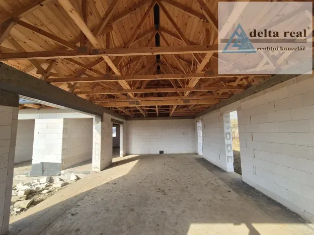 Prodej rodinného domu, Loštice - Žádlovice, 221 m2