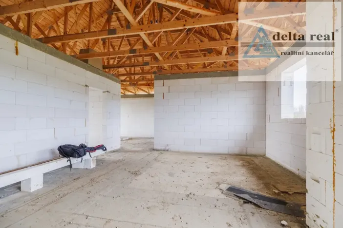 Prodej rodinného domu, Loštice - Žádlovice, 221 m2