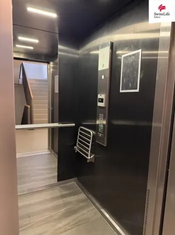 Pronájem bytu 2+kk, Praha - Karlín, Sokolovská, 65 m2