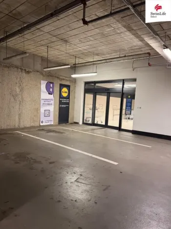 Pronájem bytu 2+kk, Praha - Karlín, Sokolovská, 65 m2