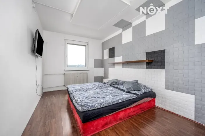 Prodej bytu 4+1, Česká Lípa, Lomená, 98 m2