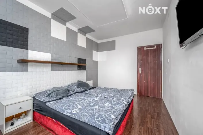 Prodej bytu 4+1, Česká Lípa, Lomená, 98 m2