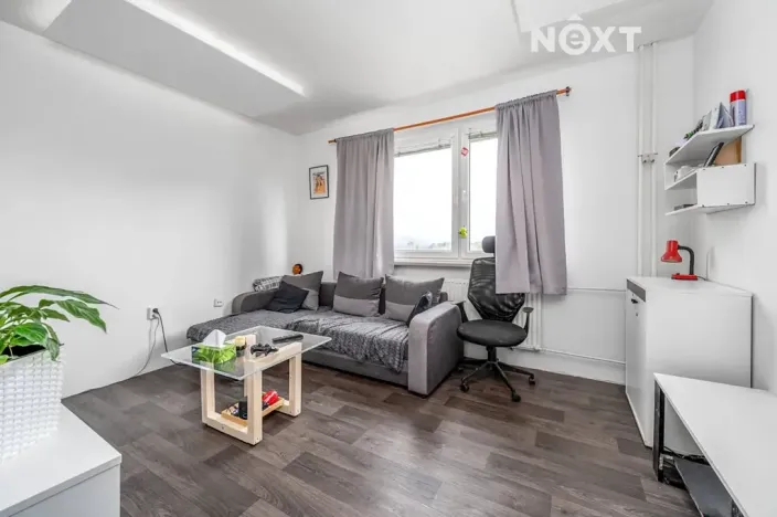 Prodej bytu 4+1, Česká Lípa, Lomená, 98 m2