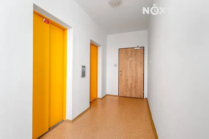 Prodej bytu 4+1, Česká Lípa, Lomená, 98 m2