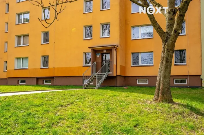 Prodej bytu 4+1, Česká Lípa, Lomená, 98 m2