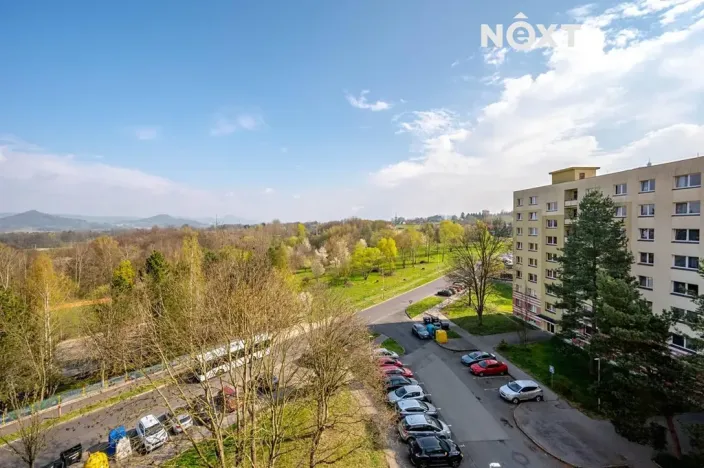 Prodej bytu 4+1, Česká Lípa, Lomená, 98 m2