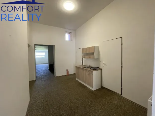 Pronájem obchodního prostoru, Opava - Předměstí, Olomoucká, 220 m2