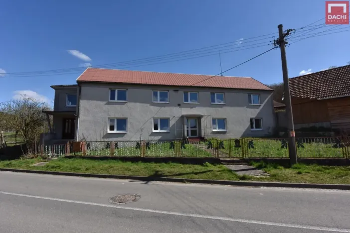 Prodej pozemku pro bydlení, Přemyslovice, 14943 m2
