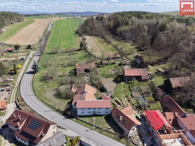 Prodej pozemku pro bydlení, Přemyslovice, 14943 m2