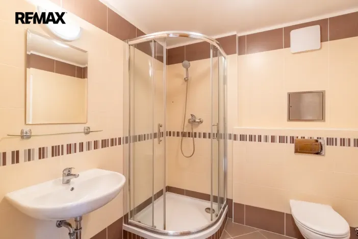 Pronájem bytu 1+kk, Praha - Letňany, Pavla Beneše, 37 m2