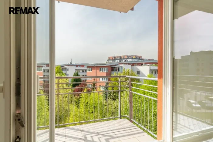 Pronájem bytu 1+kk, Praha - Letňany, Pavla Beneše, 37 m2