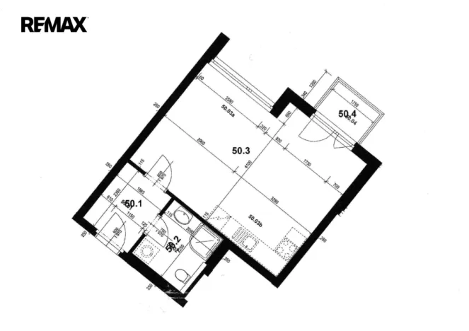 Pronájem bytu 1+kk, Praha - Letňany, Pavla Beneše, 37 m2