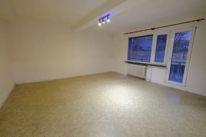 Pronájem bytu 1+1, Liberec, Táborská, 38 m2