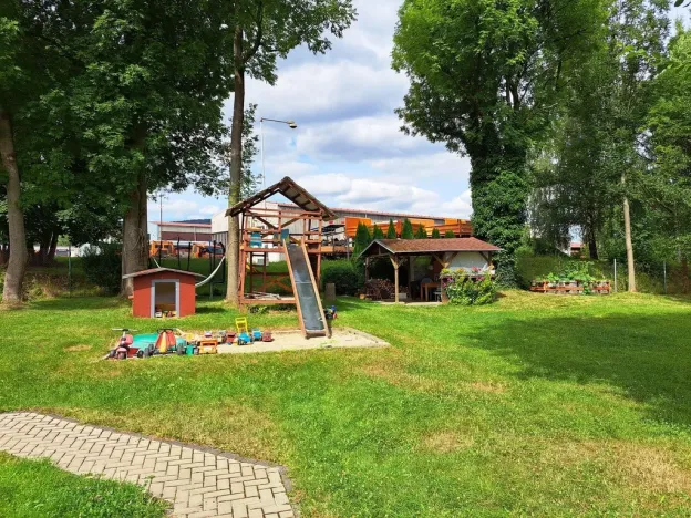 Pronájem bytu 1+1, Liberec, Táborská, 38 m2