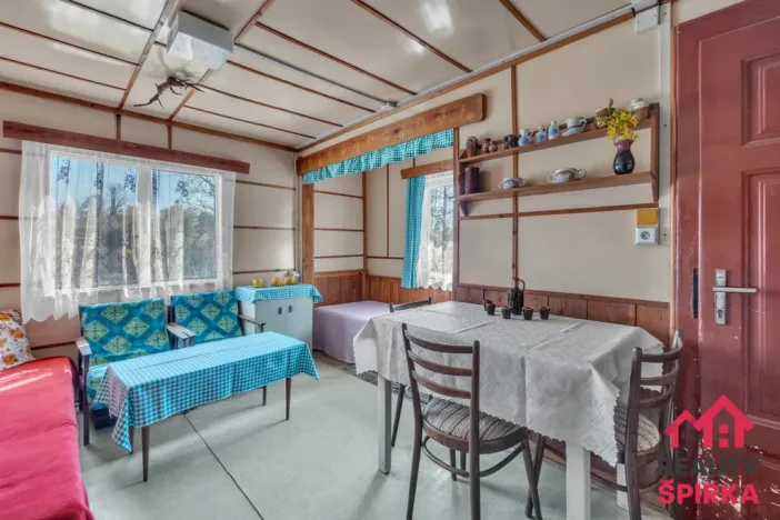 Prodej chaty, Ústí nad Orlicí, 25 m2