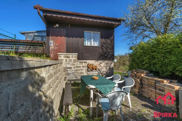 Prodej chaty, Ústí nad Orlicí, 25 m2