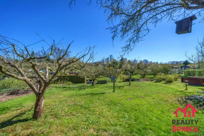 Prodej chaty, Ústí nad Orlicí, 25 m2