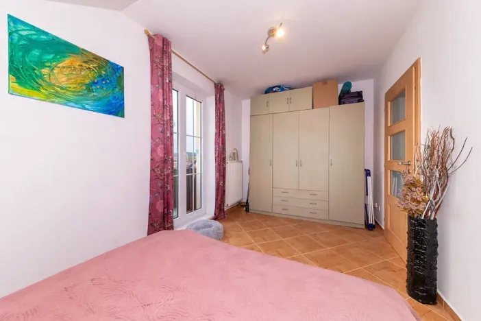 Prodej bytu 2+kk, Chotěšov, Nová, 56 m2