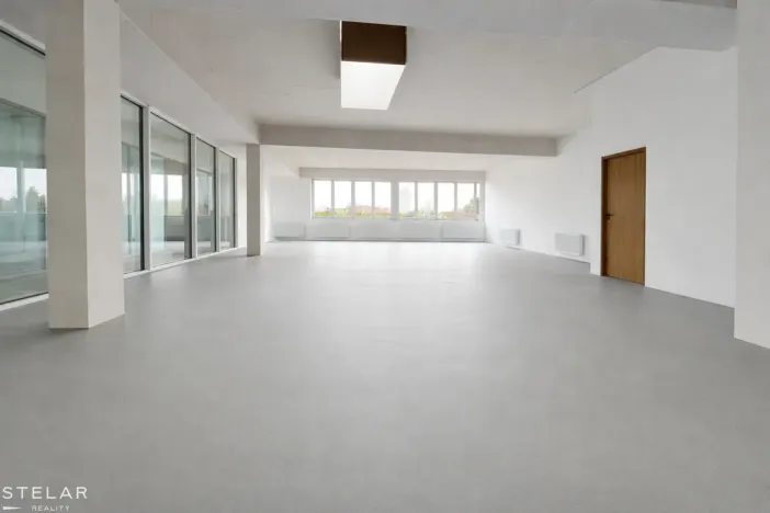 Pronájem obchodního prostoru, Hlučín, Cihelní, 167 m2