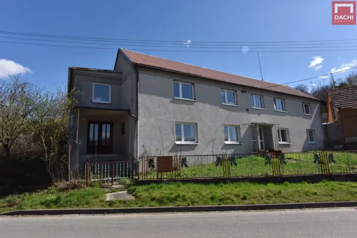 Prodej pozemku pro bydlení, Přemyslovice, 5367 m2