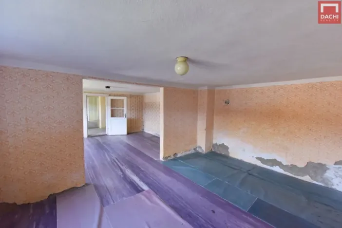 Prodej pozemku pro bydlení, Přemyslovice, 5367 m2