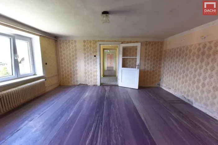 Prodej pozemku pro bydlení, Přemyslovice, 5367 m2