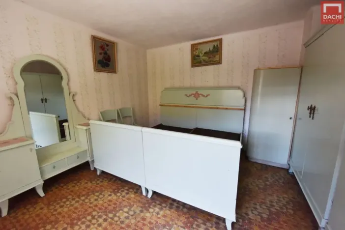 Prodej pozemku pro bydlení, Přemyslovice, 5367 m2