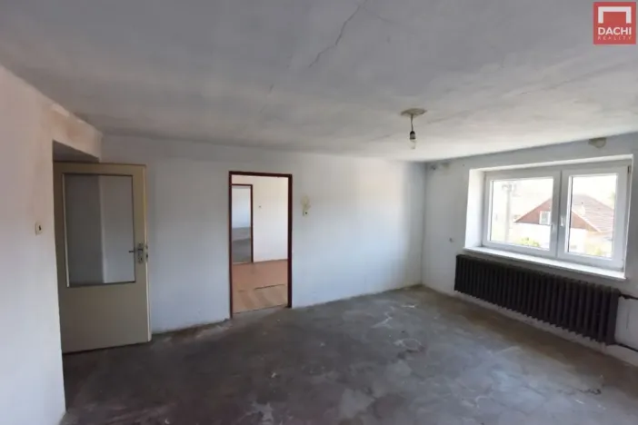 Prodej pozemku pro bydlení, Přemyslovice, 5367 m2