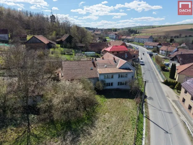 Prodej pozemku pro bydlení, Přemyslovice, 5367 m2