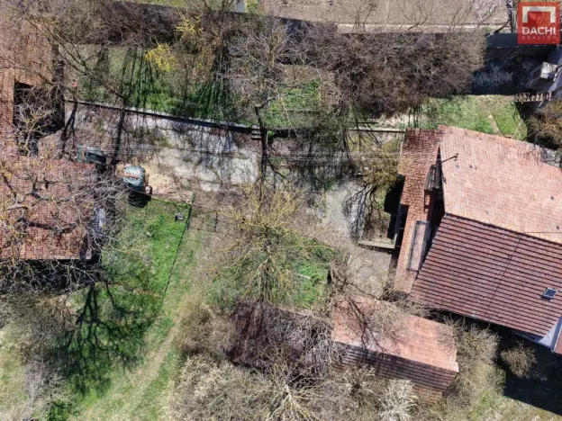 Prodej pozemku pro bydlení, Přemyslovice, 5367 m2