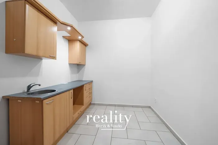 Pronájem obchodního prostoru, Jihlava, Žižkova, 145 m2