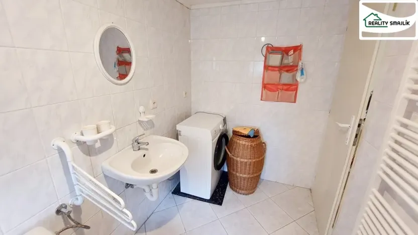 Prodej rodinného domu, Luby, Tovární, 86 m2