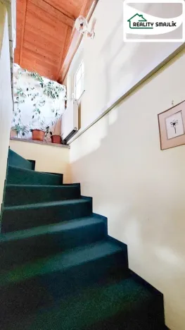 Prodej rodinného domu, Luby, Tovární, 86 m2