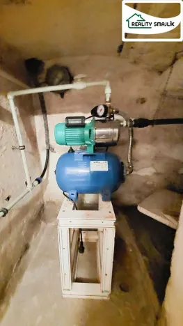 Prodej rodinného domu, Luby, Tovární, 86 m2