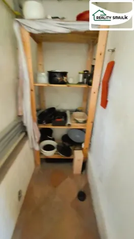 Prodej rodinného domu, Luby, Tovární, 86 m2