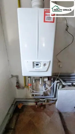 Prodej rodinného domu, Luby, Tovární, 86 m2