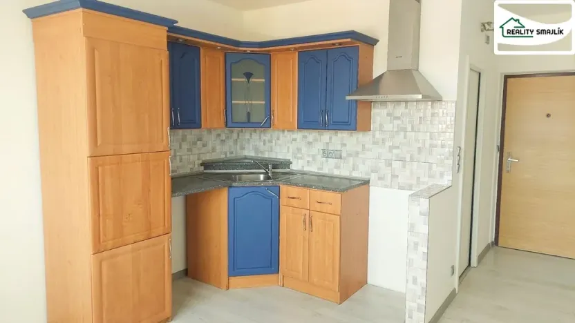 Prodej bytu 1+1, Cheb, Hrnčířská, 35 m2