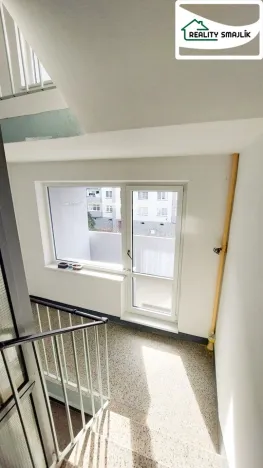 Prodej bytu 1+1, Cheb, Hrnčířská, 35 m2