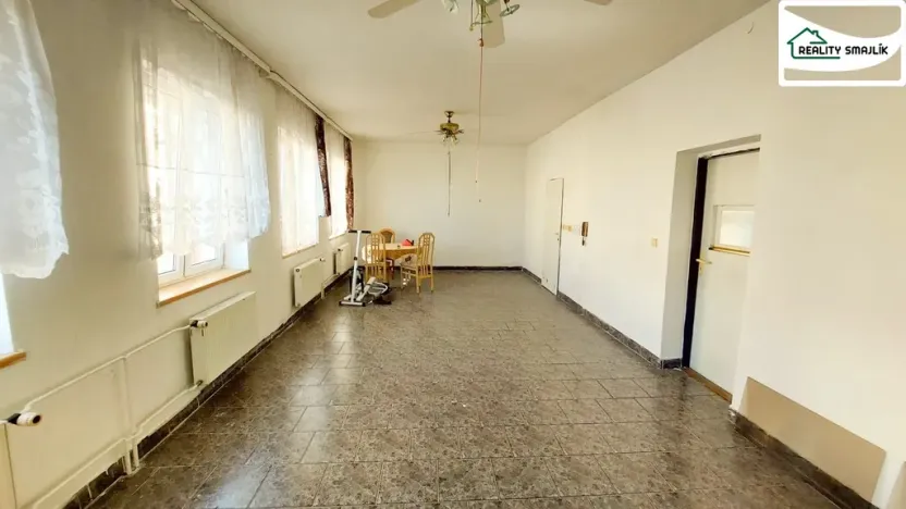 Prodej činžovního domu, Aš, Tyršova, 193 m2