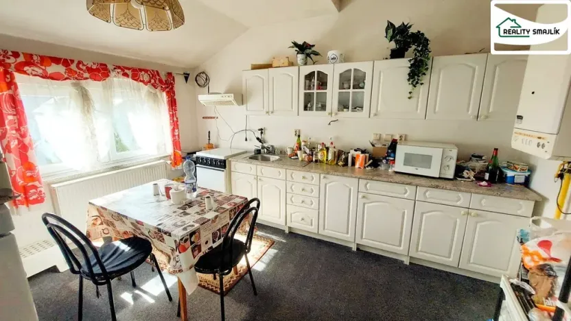 Prodej činžovního domu, Aš, Tyršova, 193 m2