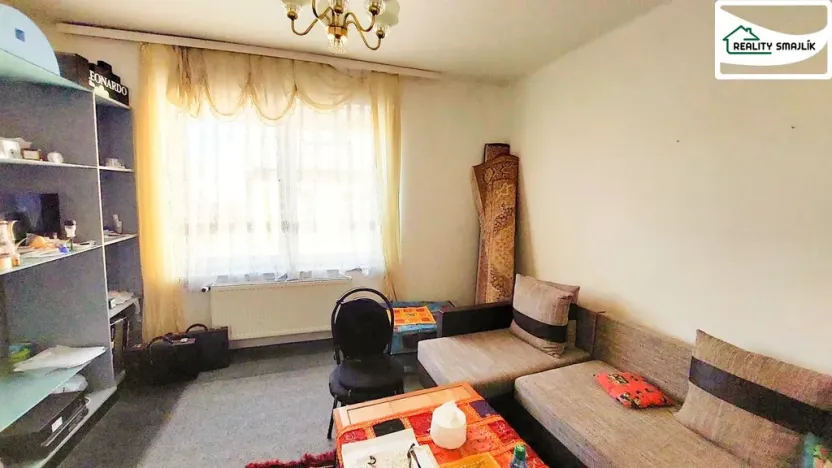 Prodej činžovního domu, Aš, Tyršova, 193 m2