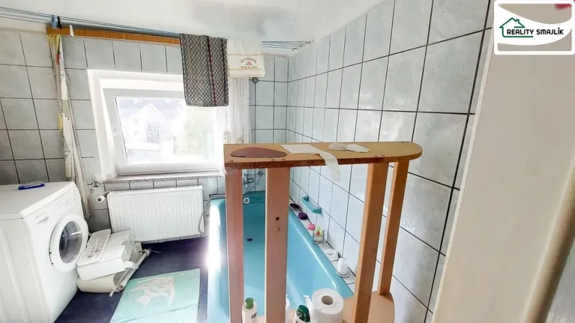 Prodej činžovního domu, Aš, Tyršova, 193 m2