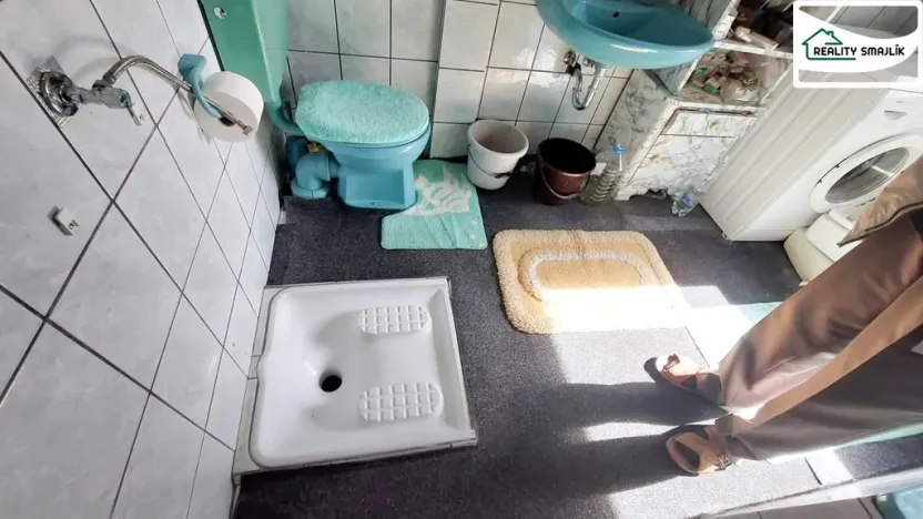 Prodej činžovního domu, Aš, Tyršova, 193 m2