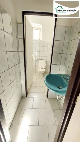 Prodej činžovního domu, Aš, Tyršova, 193 m2