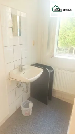 Prodej činžovního domu, Aš, Tyršova, 193 m2